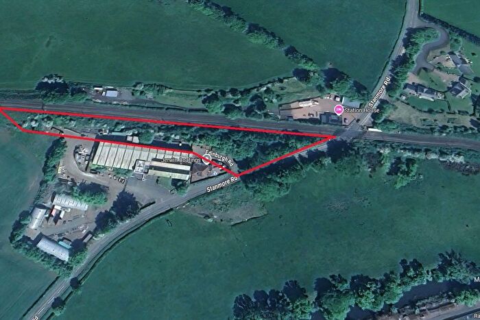 Land For Sale In Land At, Stanmore Road, Cleghorn, Lanark, ML11