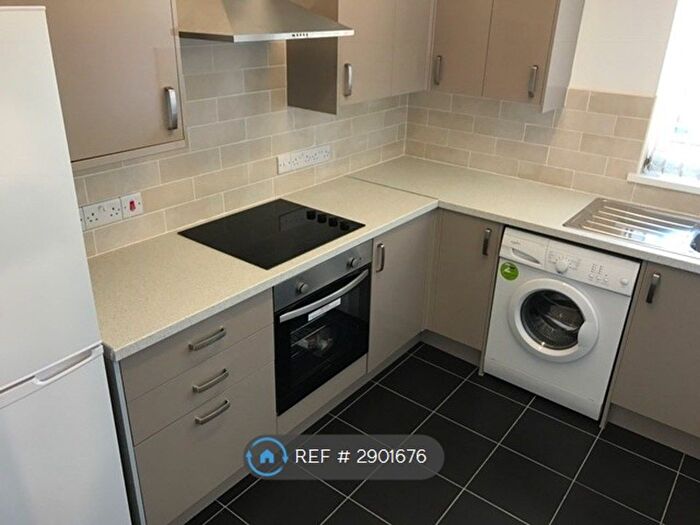1 Bedroom Flat To Rent In Monk Bridge Street, Leeds, LS6