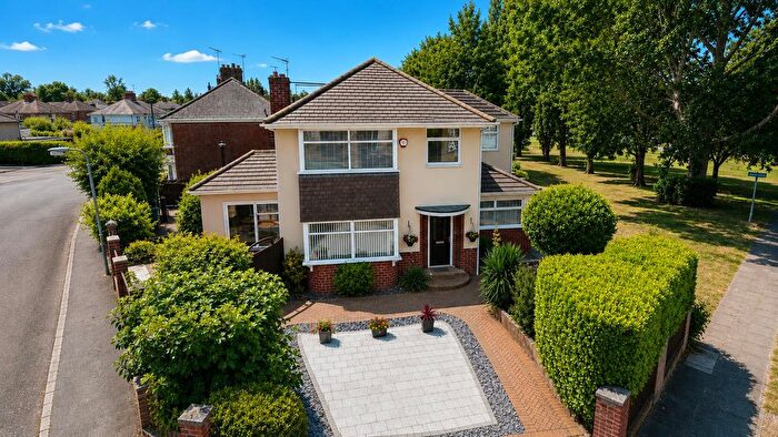 4 Bedroom Detached House For Sale In Greens Lane, Hartburn, Stockton-On-Tees, TS18
