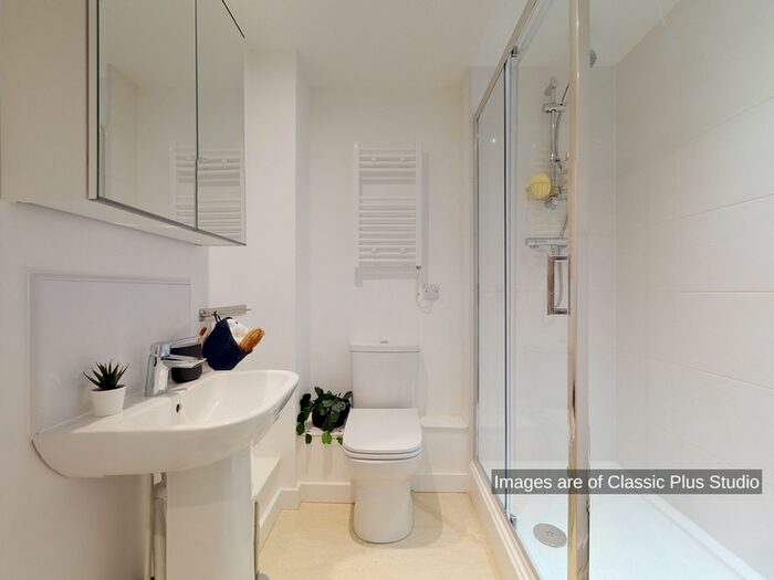 1 Bedroom Studio To Rent In London Road, Newcastle Under Lyme, ST5