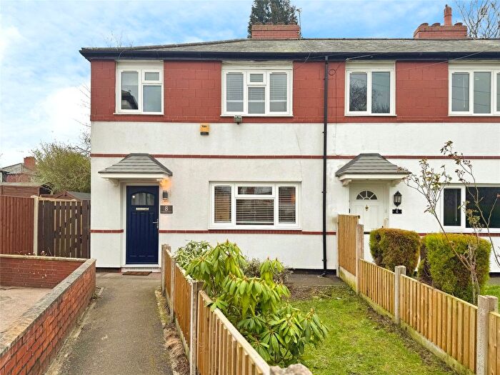 3 Bedroom End Terrace House To Rent In Farrington Avenue, Withington, Manchester, M20