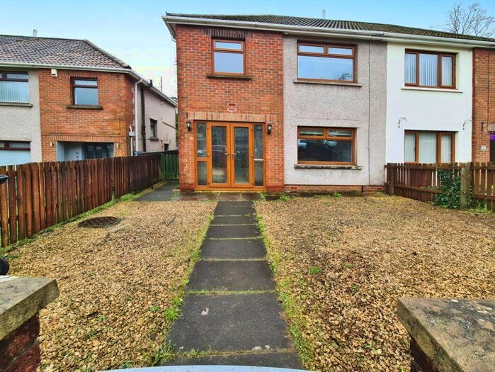 3 Bedroom House To Rent In Heol Cwmmawr, Cwmavon, Port Talbot, SA12