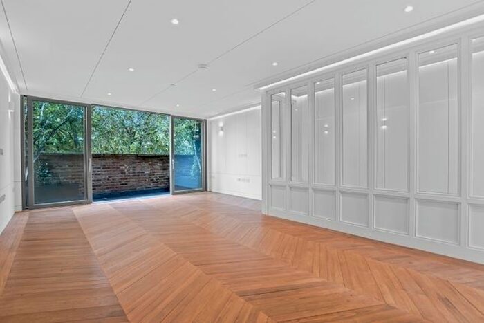 4 Bedroom Flat To Rent In Belmont Street, London, NW1