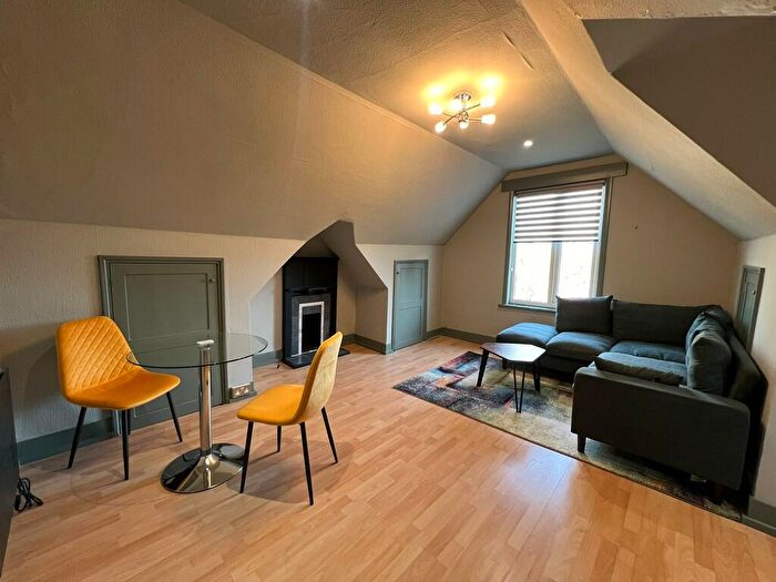 1 Bedroom Flat To Rent In Upton Park, Slough, SL1