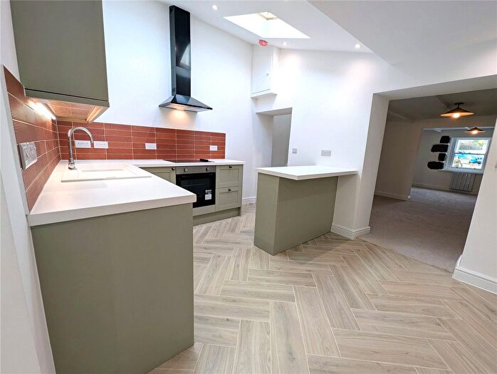 2 Bedroom Terraced House For Sale In Commercial Road, Hayle, Cornwall, TR27