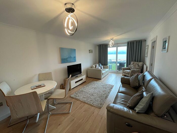 1 Bedroom Flat To Rent In Crawshay Court, Langland Bay Road, Langland, Swansea, SA3