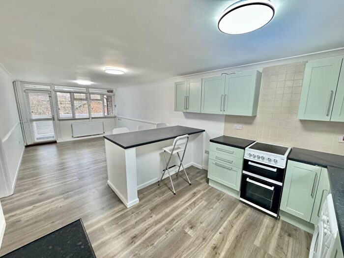 2 Bedroom Apartment To Rent In Ely Street, Norwich, NR2