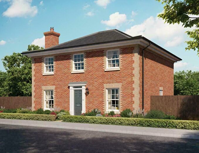 4 Bedroom Detached House For Sale In Binney Road, Drayton, Norwich, NR8