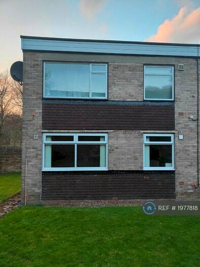 1 Bedroom Flat To Rent In Abbey Court, Sheffield, S8