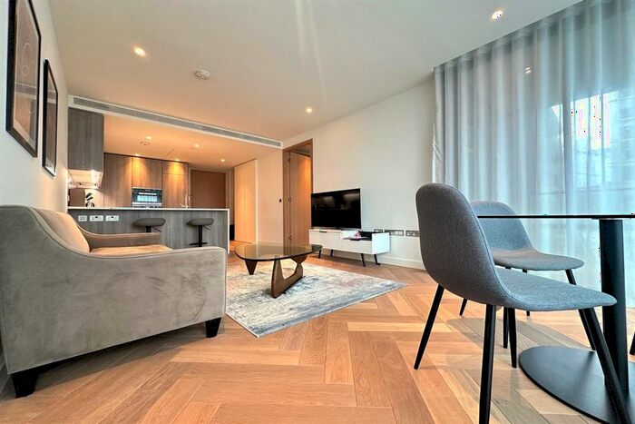 1 Bedroom Flat To Rent In Principal Tower, Worship Street, Principal Place, Old Street, London, EC2A