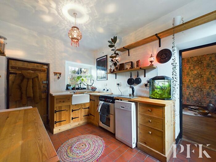 2 Bedroom Detached House For Sale In Irton, Holmrook, CA19
