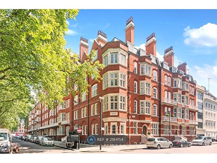 1 Bedroom Flat To Rent In Bedford Avenue, London, WC1B