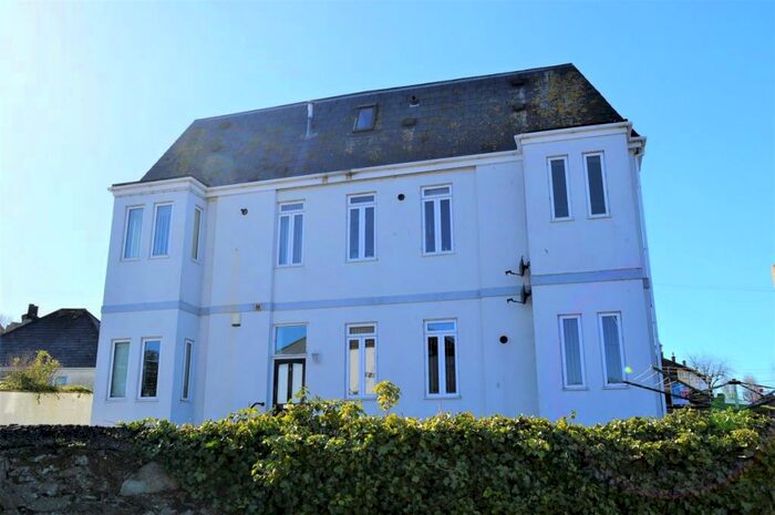 2 Bedroom Flat To Rent In Barne Road, St Budeaux, PL5