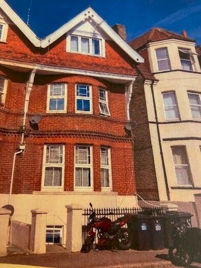 Studio To Rent In St. Swithuns Road, Bournemouth, Dorset, BH1