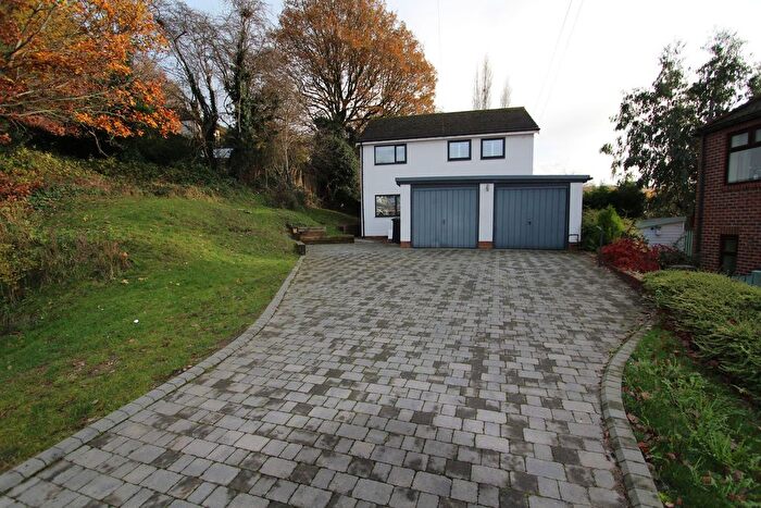 2 Bedroom Property To Rent In Hackthorn Road, Sheffield, S8