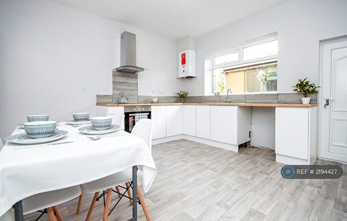 2 Bedroom Terraced House To Rent In Lodge Street, Accrington, BB5