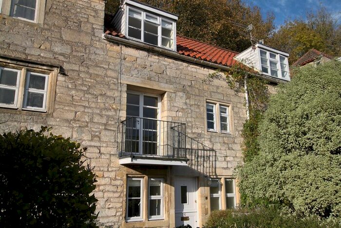 1 Bedroom Terraced House To Rent In Tory, Bradford-On-Avon BA15