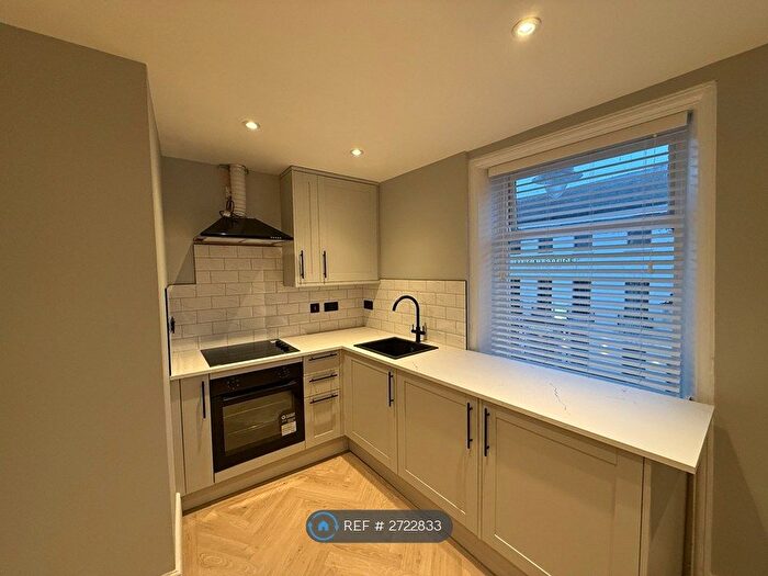 1 Bedroom Flat To Rent In Doncaster, Doncaster, DN1