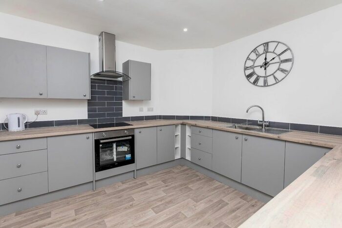 2 Bedroom Semi-Detached Bungalow For Sale In Church Lane, Featherstone, Pontefract, WF7