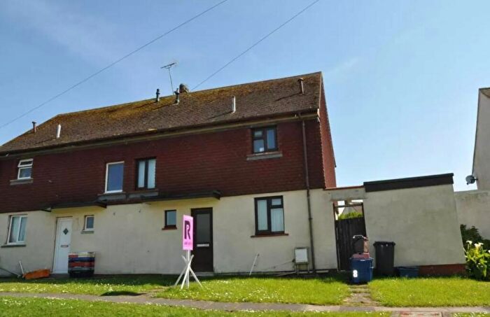 2 Bedroom Semi-Detached House For Sale In Ffordd Cerrig Mawr, Holyhead, LL65