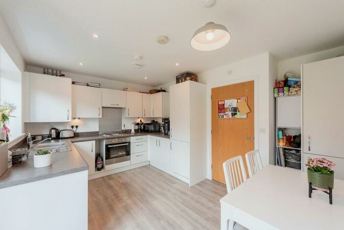 2 Bedroom Semi-Detached House For Sale In Farthing Land, Elmswell, Bury St. Edmunds, IP30