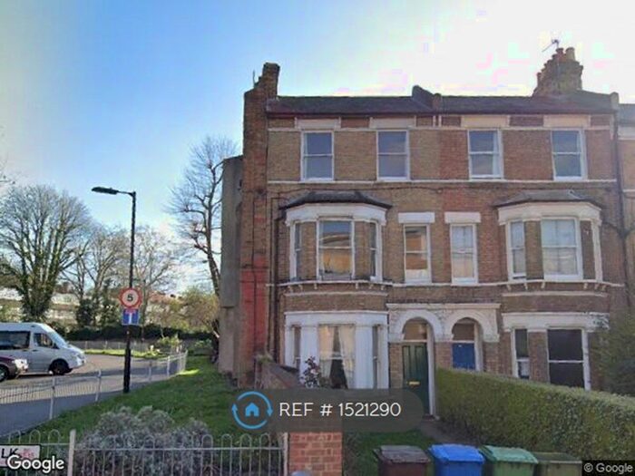 1 Bedroom Flat To Rent In Linden Grove, London, SE15