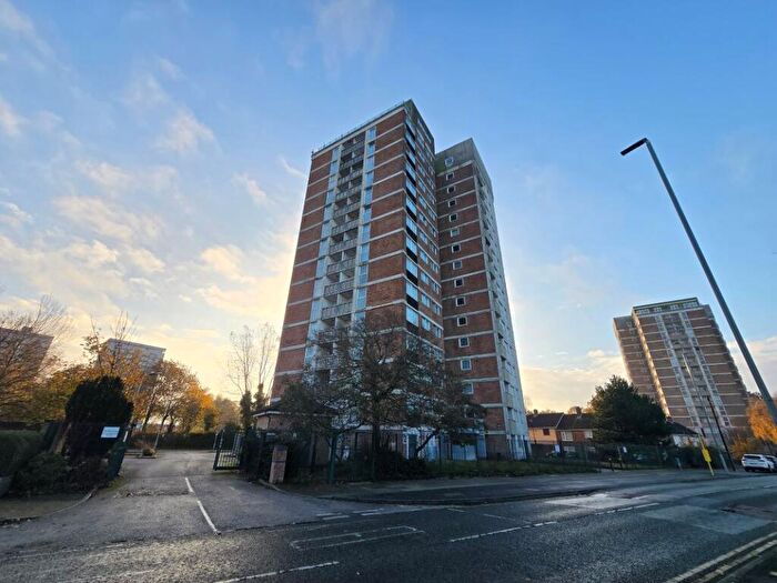 2 Bedroom Flat For Sale In Apartment Beech Rise, Roughwood Drive, Liverpool, L33