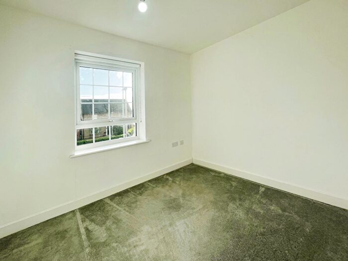 4 Bedroom Property To Rent In Cypress Crescent, St. Mellons, Cardiff, CF3