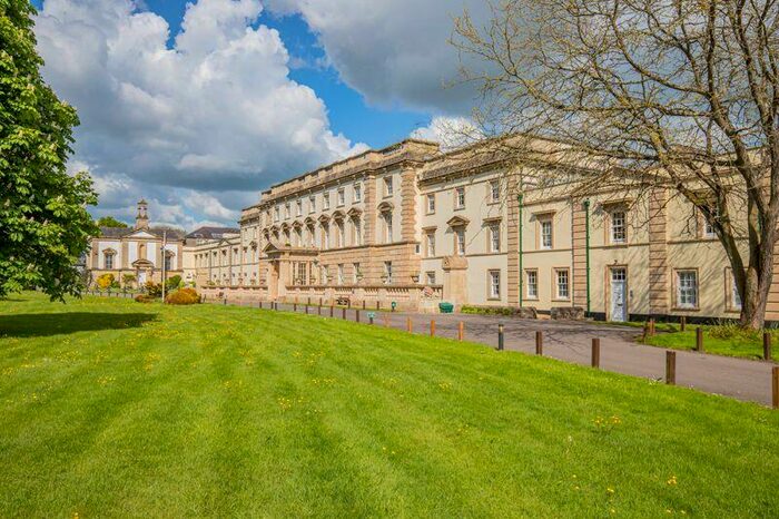 2 Bedroom Apartment To Rent In Bath Road, Brislington, BS4