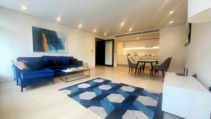 2 Bedroom Flat To Rent In Centre Point, -, New Oxford Street, WC1A