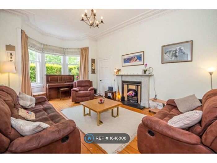 2 Bedroom Flat To Rent In Warrender Park Road, Edinburgh, EH9