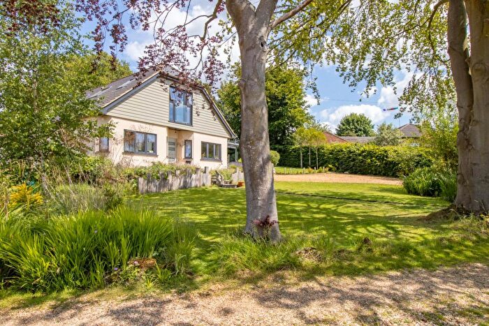 6 Bedroom Detached House For Sale In Park Hill, Dersingham, PE31