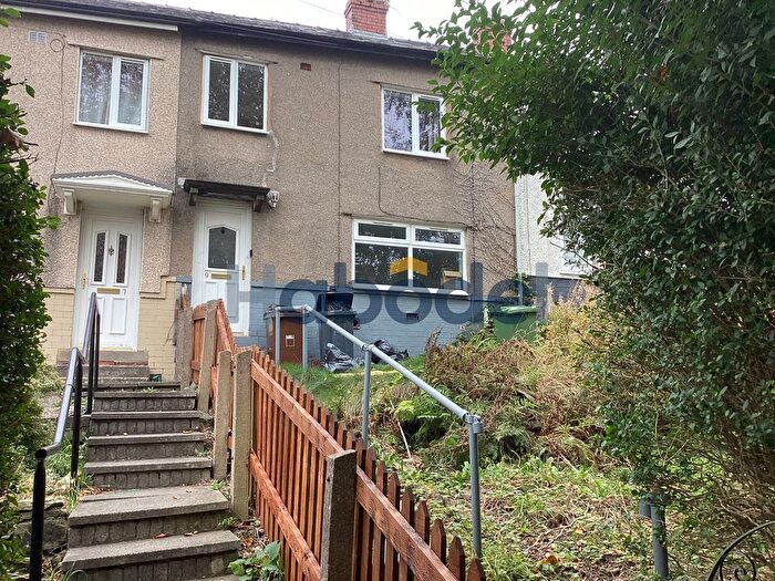 3 Bedroom Terraced House To Rent In Fern Street, Colne, BB8