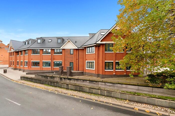 2 Bedroom Apartment To Rent In Headgate, Colchester, CO3