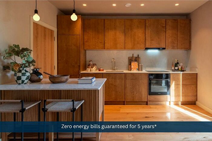 2 Bedroom Terraced House For Sale In Carpenters Yard, Epping, CM16