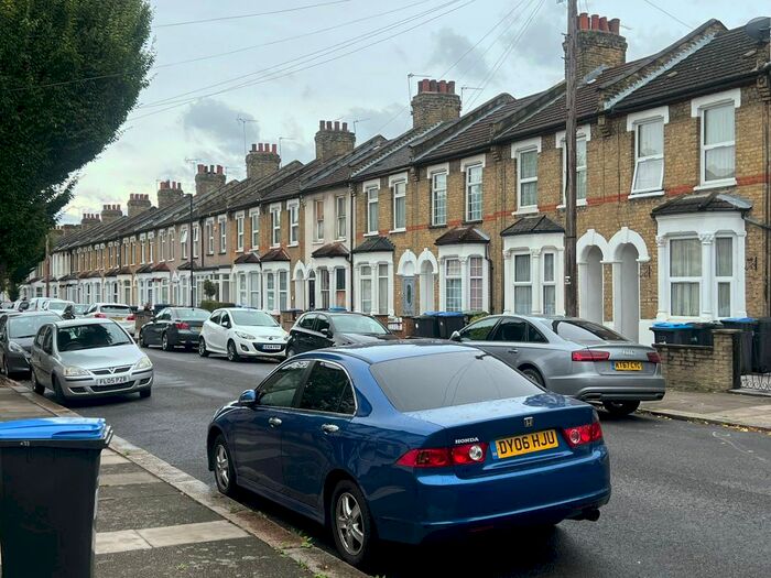 5 Bedroom Terraced House To Rent In Huxley Road, London, N18