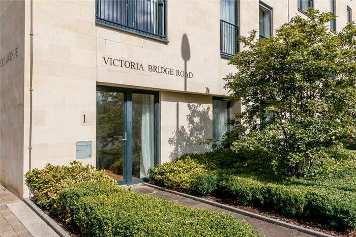 1 Bedroom Apartment To Rent In Palladian, Victoria Bridge Road, Bath, Somerset, BA2