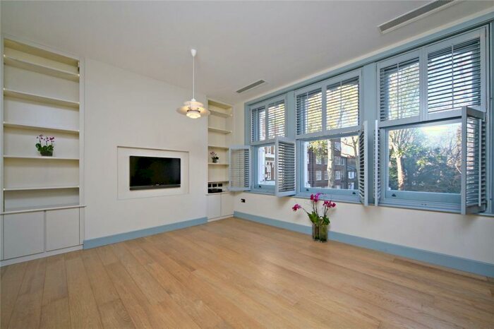 1 Bedroom Apartment To Rent In Fulham Road, Chelsea, London, SW10