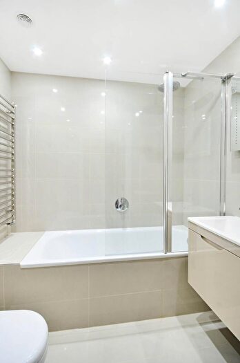 Studio To Rent In Abercorn Place, St John's Wood, London, NW8