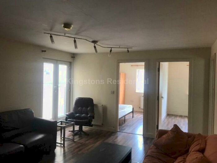 2 Bedroom Flat To Rent In Stacey Court, Adamsdown, CF24