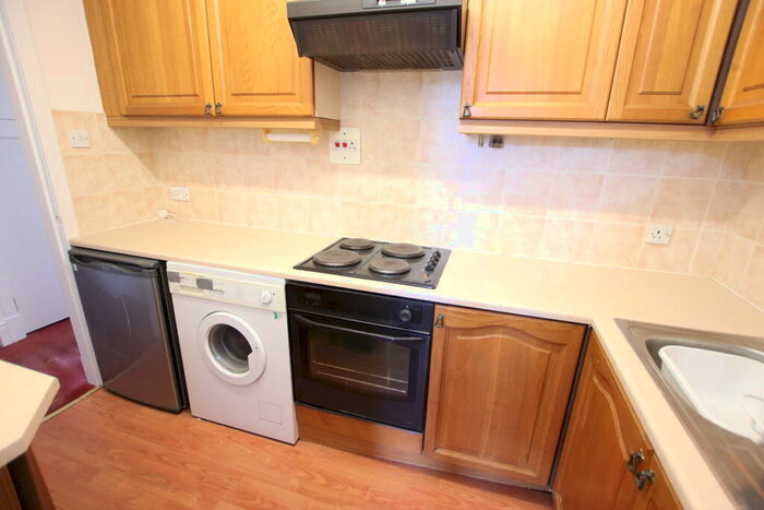 1 Bedroom Flat To Rent In Scott Street, Dundee, DD2