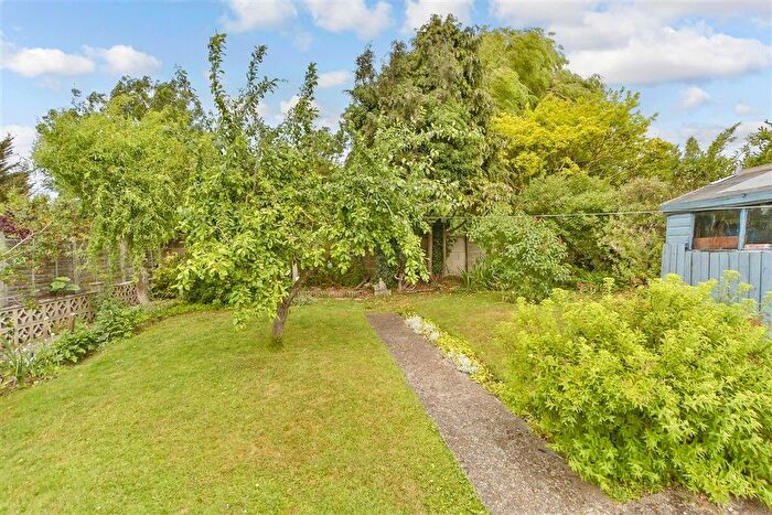 3 Bedroom Detached Bungalow For Sale In Minster Road, Minster On Sea, Sheerness, Kent, ME12