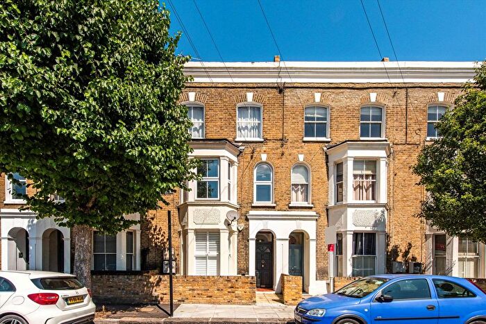 1 Bedroom Flat To Rent In Bramber Road, West Kensington, W14