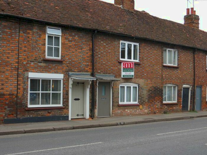 2 Bedroom Terraced House To Rent In Marlow Town Centre, SL7