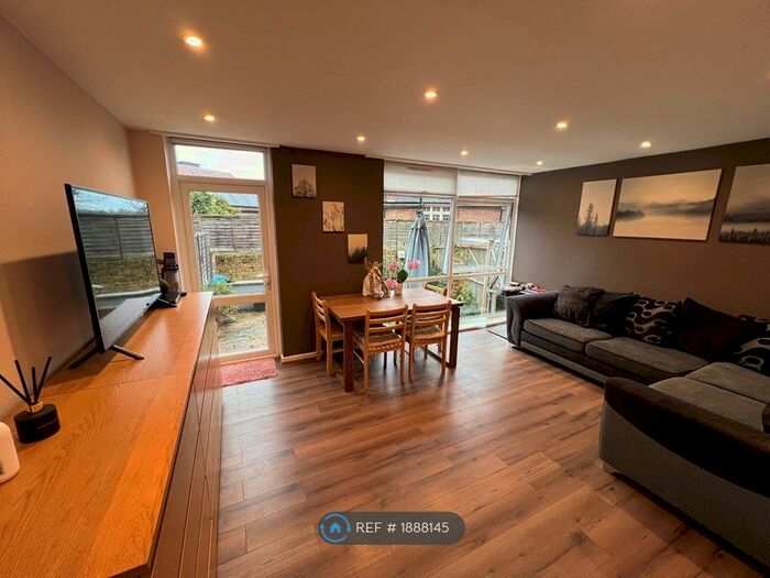 3 Bedroom Semi-Detached House To Rent In Peterstow Close, London, SW19