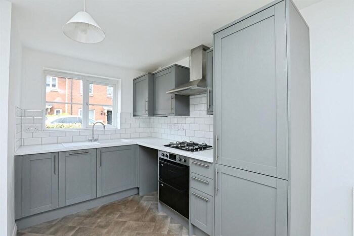 3 Bedroom End Of Terrace House For Sale In Jentique Close, Dereham, NR19