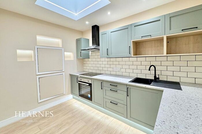 1 Bedroom Apartment For Sale In Christchurch Road, Bournemouth, BH1