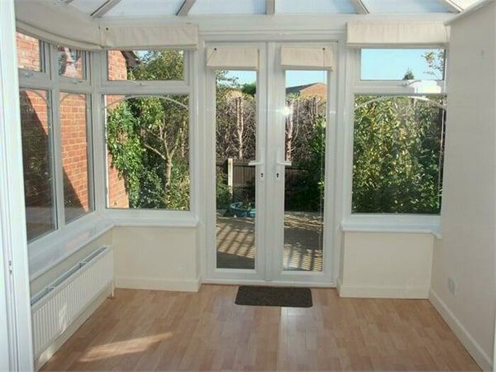 2 Bedroom Semi-Detached House To Rent In Black Acre Close, Amersham, HP7