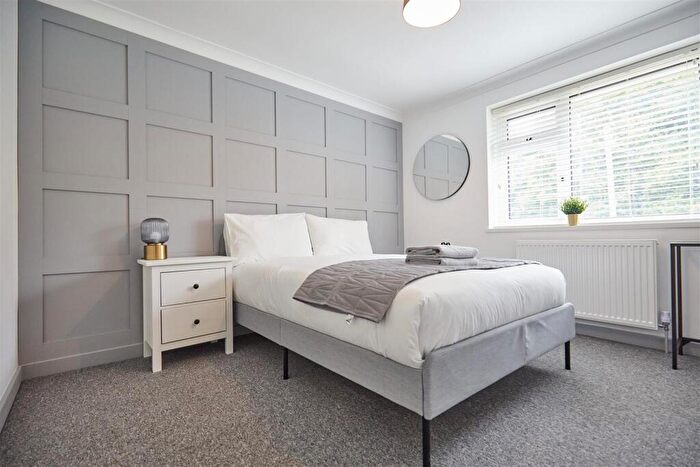 5 Bedroom Terraced House To Rent In Little John Road, Norwich, NR4