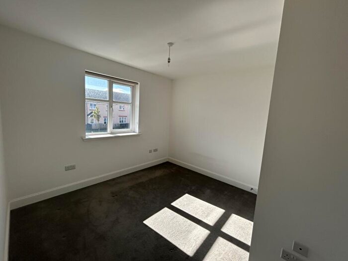 2 Bedroom Terraced House To Rent In Phillimore Square, North Berwick, EH39